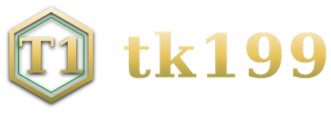 tk199 logo