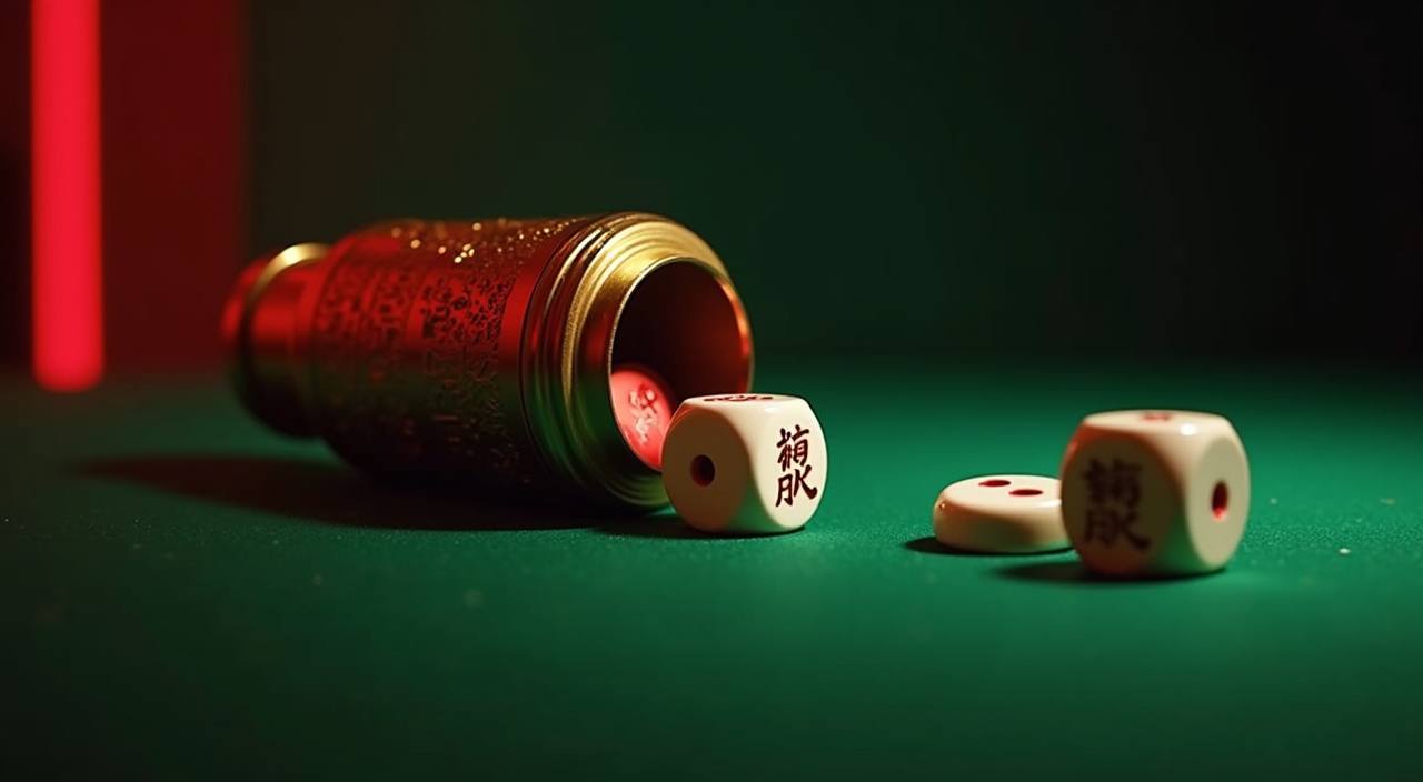 tk199 When to Double Down at the Blackjack Table